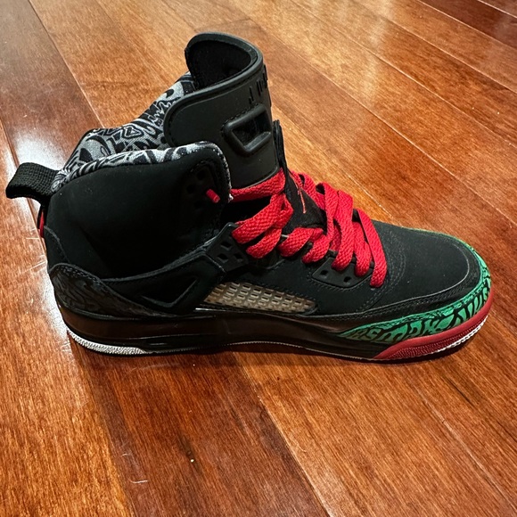 Air Jordan Spizike - Picture 2 of 5